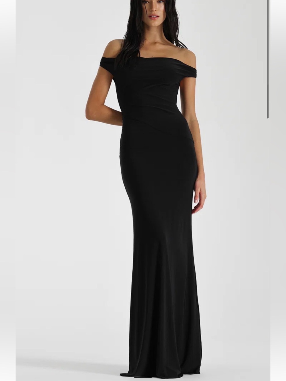Natalie Rolt Bettina Gown Size 1